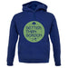 Better Than Gordon unisex hoodie