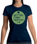 Better Than Heston Womens T-Shirt