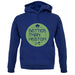 Better Than Heston unisex hoodie