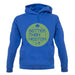 Better Than Heston unisex hoodie