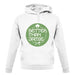 Better Than Jamie unisex hoodie