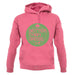 Better Than Jamie unisex hoodie