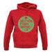 Better Than Jamie unisex hoodie