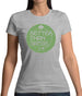 Better Than Jamie Womens T-Shirt