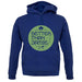 Better Than Jamie unisex hoodie