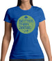 Better Than Jamie Womens T-Shirt