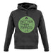 Better Than Marco unisex hoodie