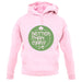 Better Than Mary unisex hoodie