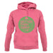 Better Than Mary unisex hoodie