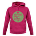 Better Than Mary unisex hoodie