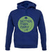 Better Than Mary unisex hoodie