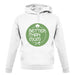 Better Than Mum unisex hoodie