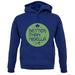 Better Than Nigella unisex hoodie