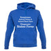 Bieber Fever Symptoms unisex hoodie