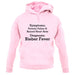 Bieber Fever Symptoms unisex hoodie