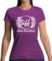 Biffs Auto Detailing Womens T-Shirt