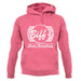 Biffs Auto Detailing unisex hoodie