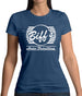 Biffs Auto Detailing Womens T-Shirt