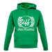 Biffs Auto Detailing unisex hoodie