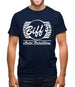 Biffs Auto Detailing Mens T-Shirt