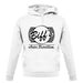 Biffs Auto Detailing unisex hoodie