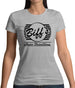 Biffs Auto Detailing Womens T-Shirt