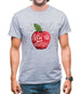 The Big Apple Nyc Mens T-Shirt