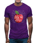 The Big Apple Nyc Mens T-Shirt