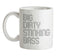 Big Dirty Stinking Bass Ceramic Mug