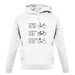 Wife Will Sell All Of My Bikes unisex hoodie