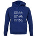 Wife Will Sell All Of My Bikes unisex hoodie