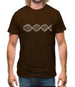Amazing Design Mens T-Shirt
