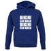 Bikini Car Wash unisex hoodie