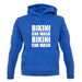 Bikini Car Wash unisex hoodie