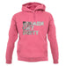 Bin Men Get Dirty unisex hoodie