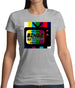 Binge Watchers Womens T-Shirt