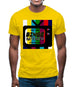 Binge Watchers Mens T-Shirt