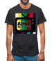 Binge Watchers Mens T-Shirt