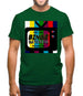 Binge Watchers Mens T-Shirt