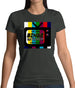 Binge Watchers Womens T-Shirt