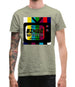 Binge Watchers Mens T-Shirt