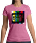 Binge Watchers Womens T-Shirt