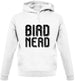 Bird Nerd Unisex Hoodie