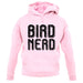 Bird Nerd Unisex Hoodie