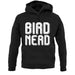 Bird Nerd Unisex Hoodie