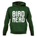 Bird Nerd Unisex Hoodie