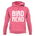 Bird Nerd Unisex Hoodie