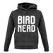 Bird Nerd Unisex Hoodie