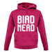 Bird Nerd Unisex Hoodie