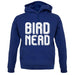 Bird Nerd Unisex Hoodie